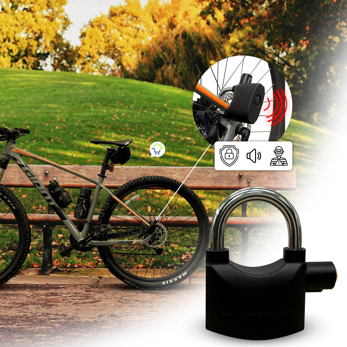 Mastershop Product Image